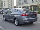 Chevrolet Cruze-5