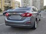 Chevrolet Cruze-6
