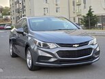 Chevrolet Cruze-8