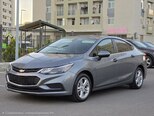 Chevrolet Cruze-7