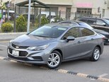 Chevrolet Cruze-9