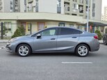 Chevrolet Cruze-10