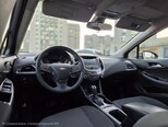 Chevrolet Cruze-11