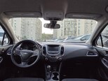 Chevrolet Cruze-12