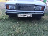 LADA (VAZ) 2107-1