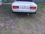 LADA (VAZ) 2107-3