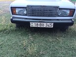 LADA (VAZ) 2107-2