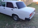 LADA (VAZ) 2107-5