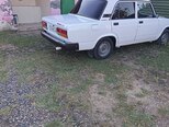 LADA (VAZ) 2107-4