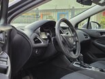 Chevrolet Cruze-13