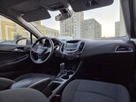 Chevrolet Cruze-15