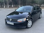 Volkswagen Jetta-1