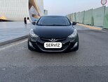 Hyundai Elantra-1