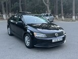 Volkswagen Jetta-4