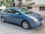 Toyota Prius-7