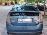 Toyota Prius-5