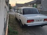 LADA (VAZ) 2107-4