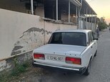 LADA (VAZ) 2107-5