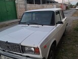 LADA (VAZ) 2107-2