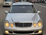 Mercedes E 320-4