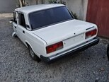 LADA (VAZ) 2107-5