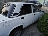 LADA (VAZ) 2107-6