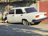LADA (VAZ) 2107-12