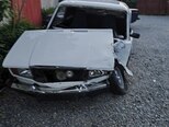 LADA (VAZ) 2107-11