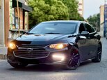 Chevrolet Malibu-7