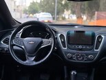 Chevrolet Malibu-2