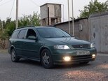 Opel Astra-3