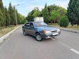 LADA (VAZ) 2115-1
