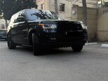 Land Rover Range Rover-8