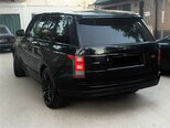 Land Rover Range Rover-7