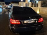 Mercedes E 200-7