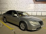 Hyundai Sonata-3