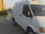 Ford Transit-7