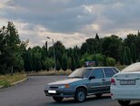 LADA (VAZ) 2115-7