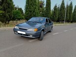 LADA (VAZ) 2115-4