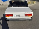 LADA (VAZ) 2107-2