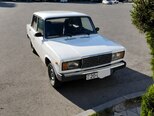 LADA (VAZ) 2107-1