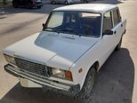 LADA (VAZ) 2107-3