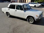 LADA (VAZ) 2107-4
