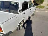 LADA (VAZ) 2107-5