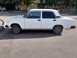 LADA (VAZ) 2107-7