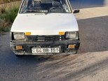 LADA (VAZ) Oka-1