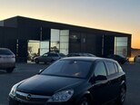Opel Astra-3