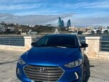 Hyundai Elantra-1