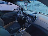 Chevrolet Aveo-5