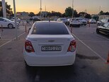 Chevrolet Aveo-6